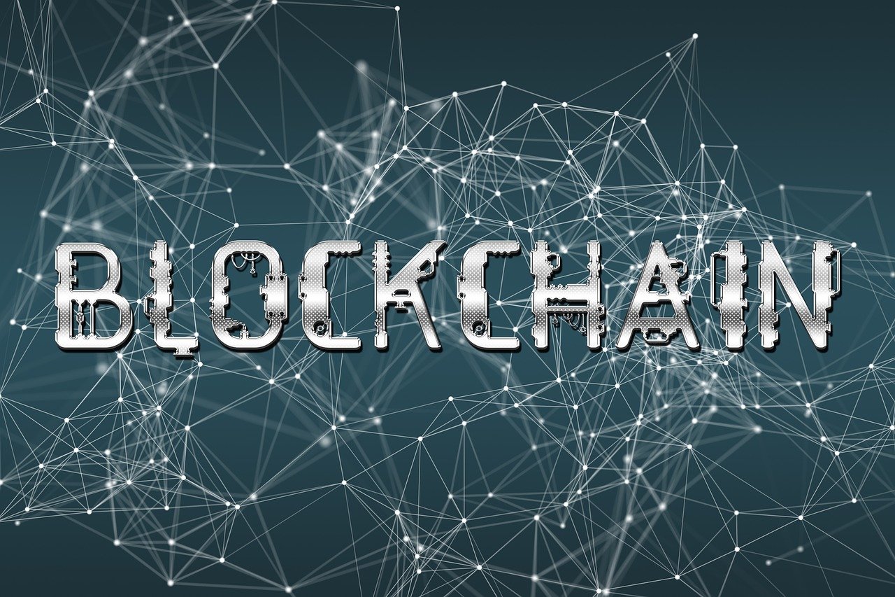 tecnología blockchain