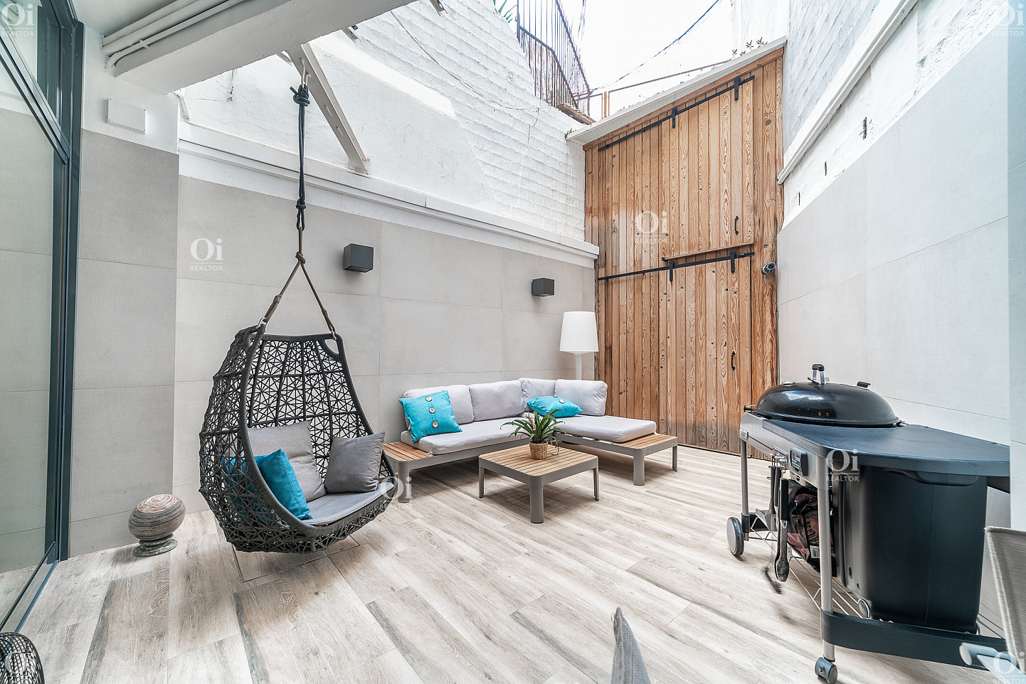Comprar piso en Eixample