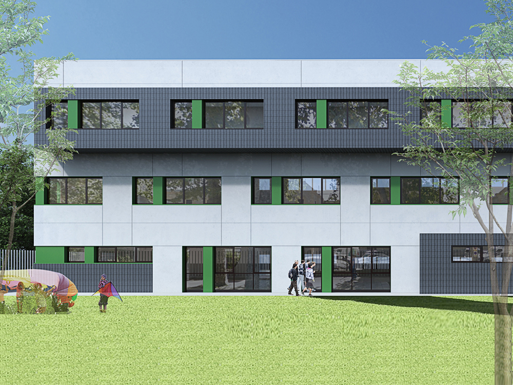 el avance inmobiliario con tecnología 3D