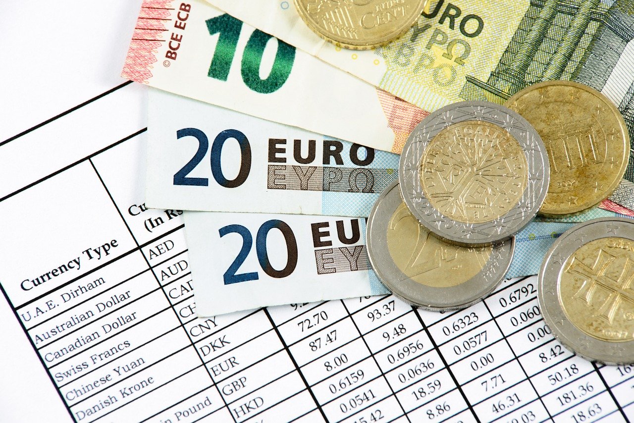 abrir una cuenta bancaria