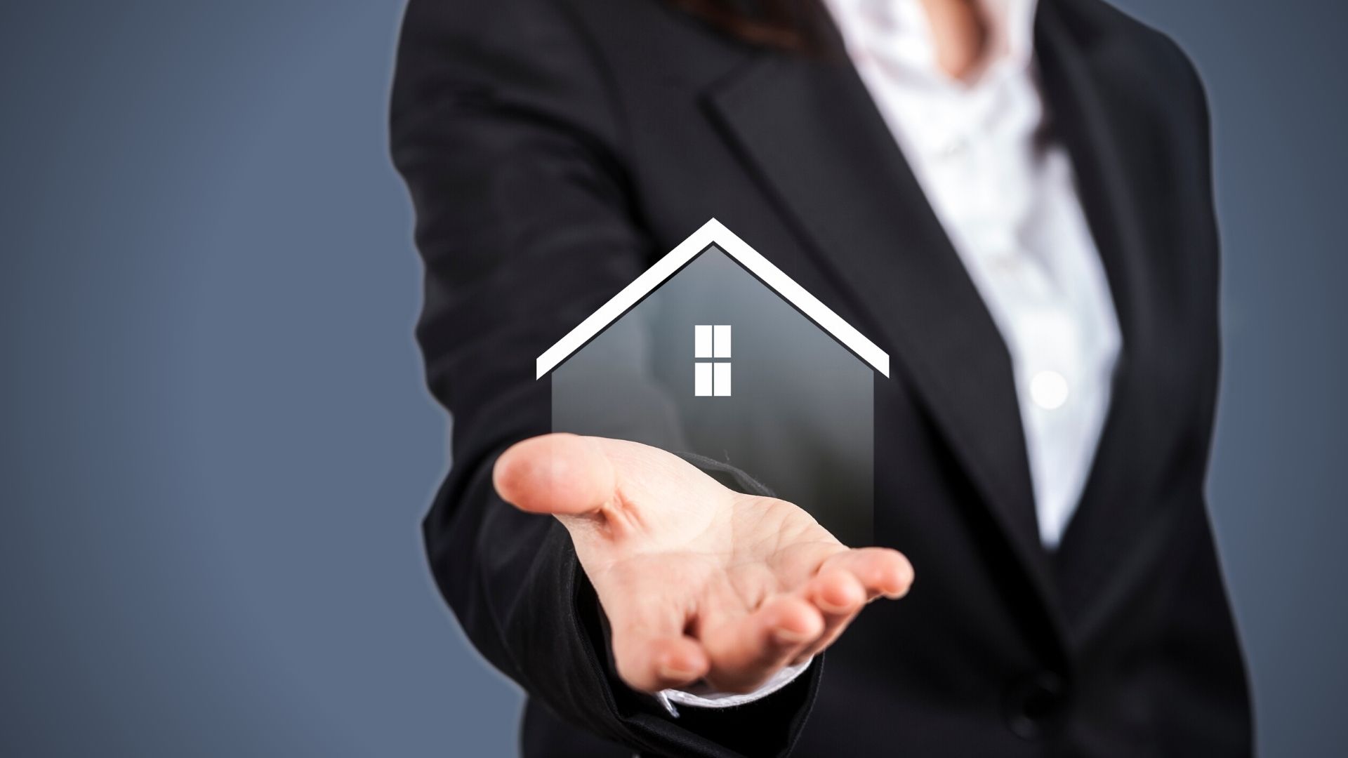 agentes inmobiliarios