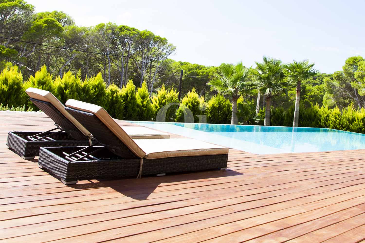 Son Vida en Mallorca