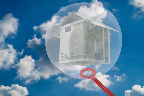Burbuja inmobiliaria 2022