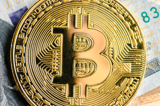 el bitcoin