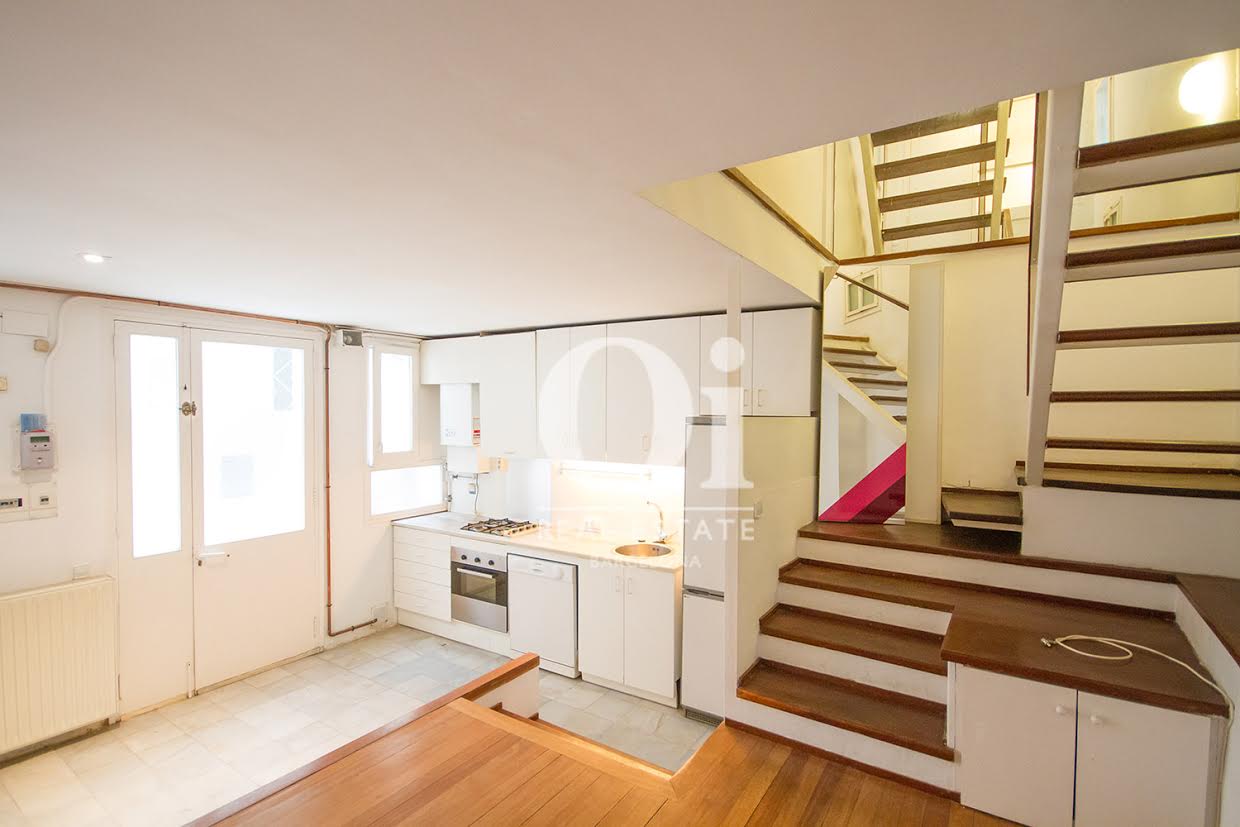 Comprar piso en La Salut