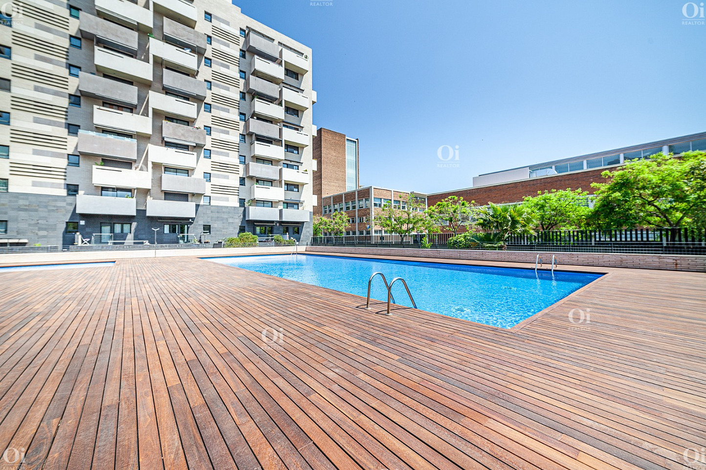 Comprar piso en La Marina del Prat Vermell
