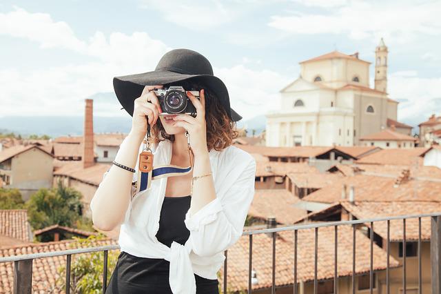 turismo europeo