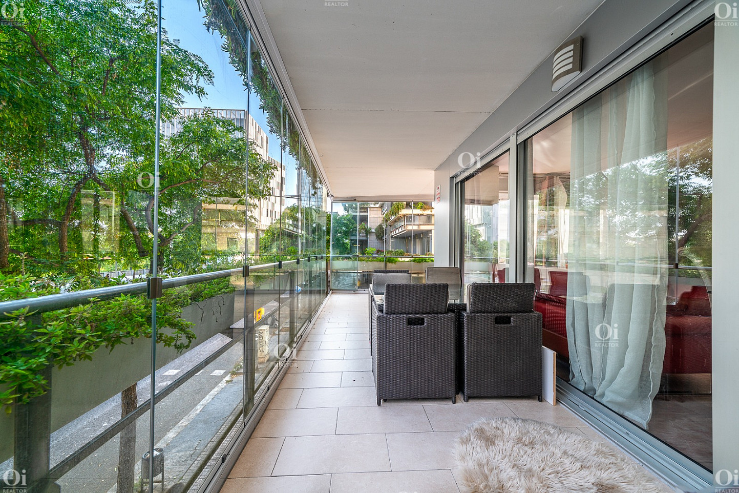 Piso en venta con licencia turística Barcelona