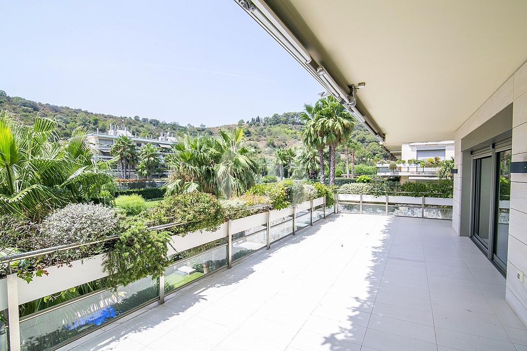 Comprar piso en Sarria