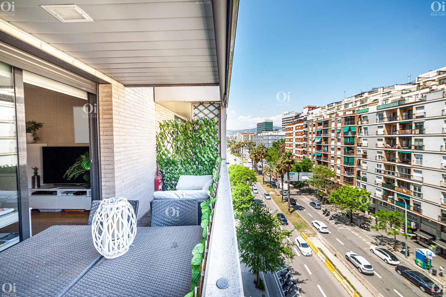 Comprar piso en La Marina de Port