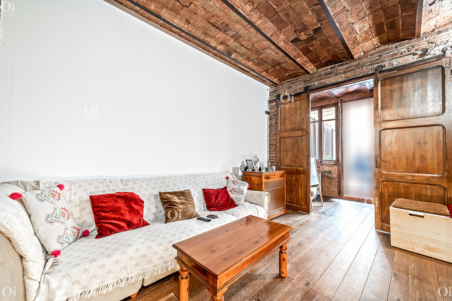 Comprar piso en Camp d'en Grassot i Gràcia Nova