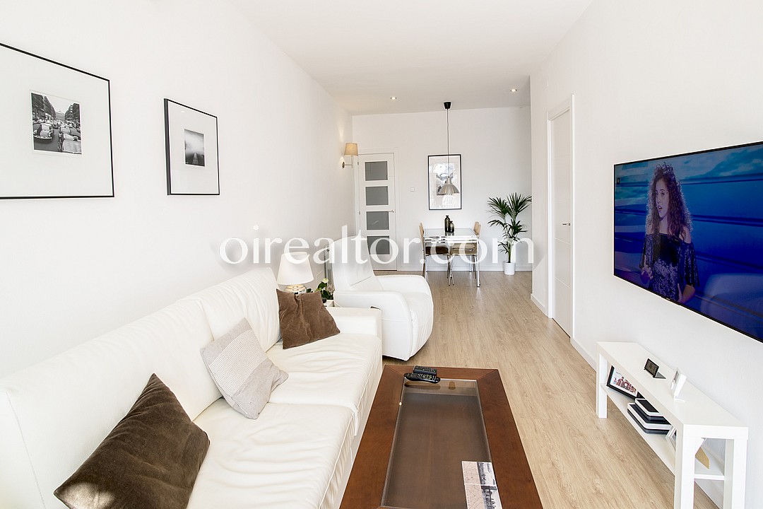 Comprar piso en Sant Antoni