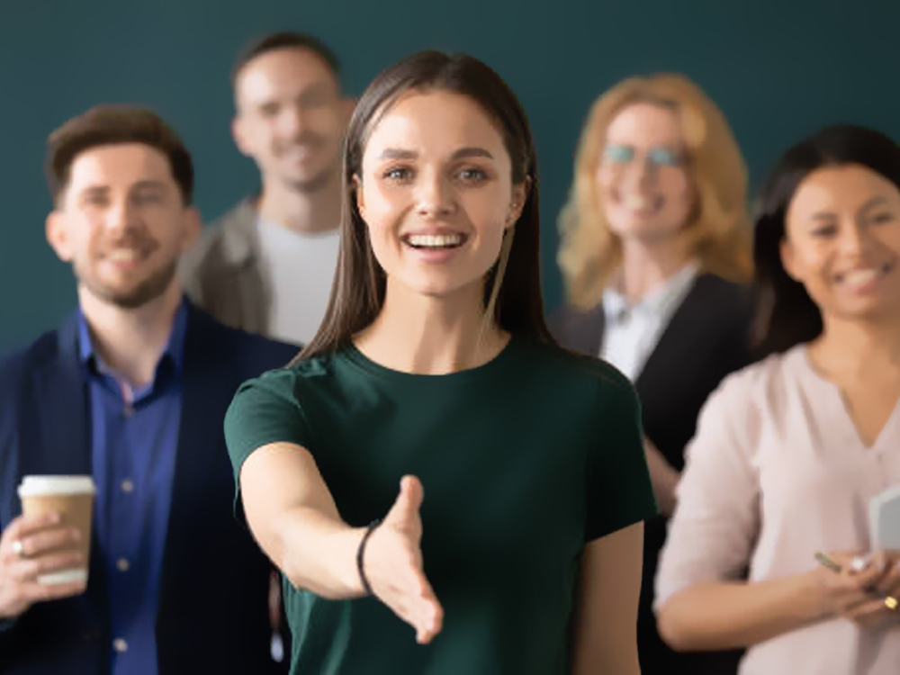 Captación del cliente inmobiliario joven