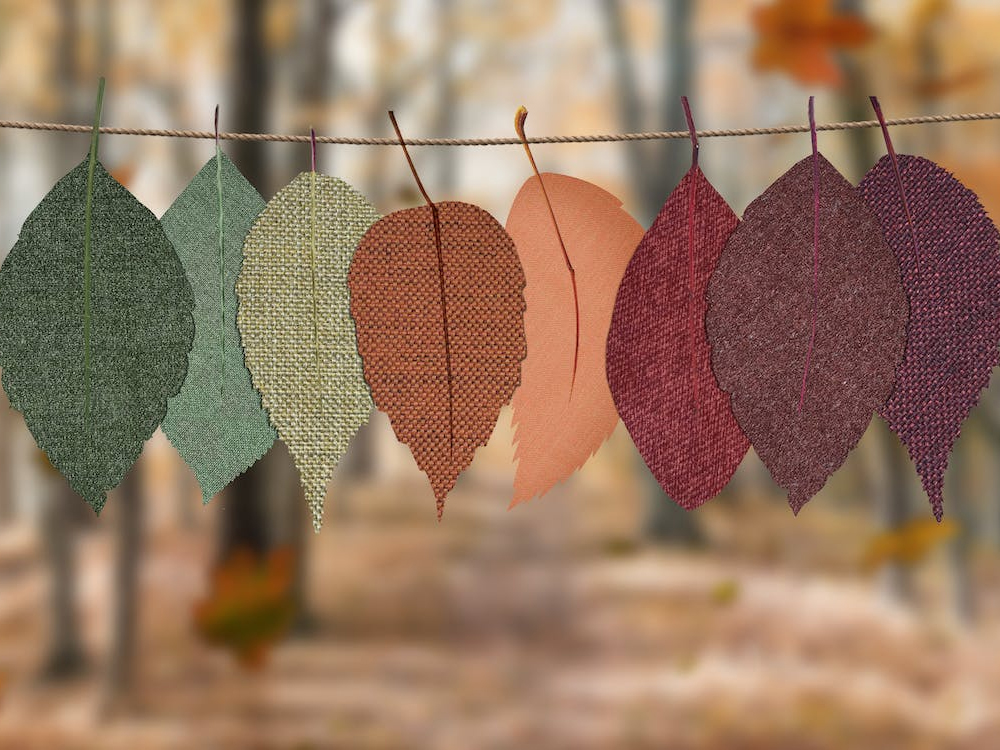 Características del sector inmobiliario en otoño