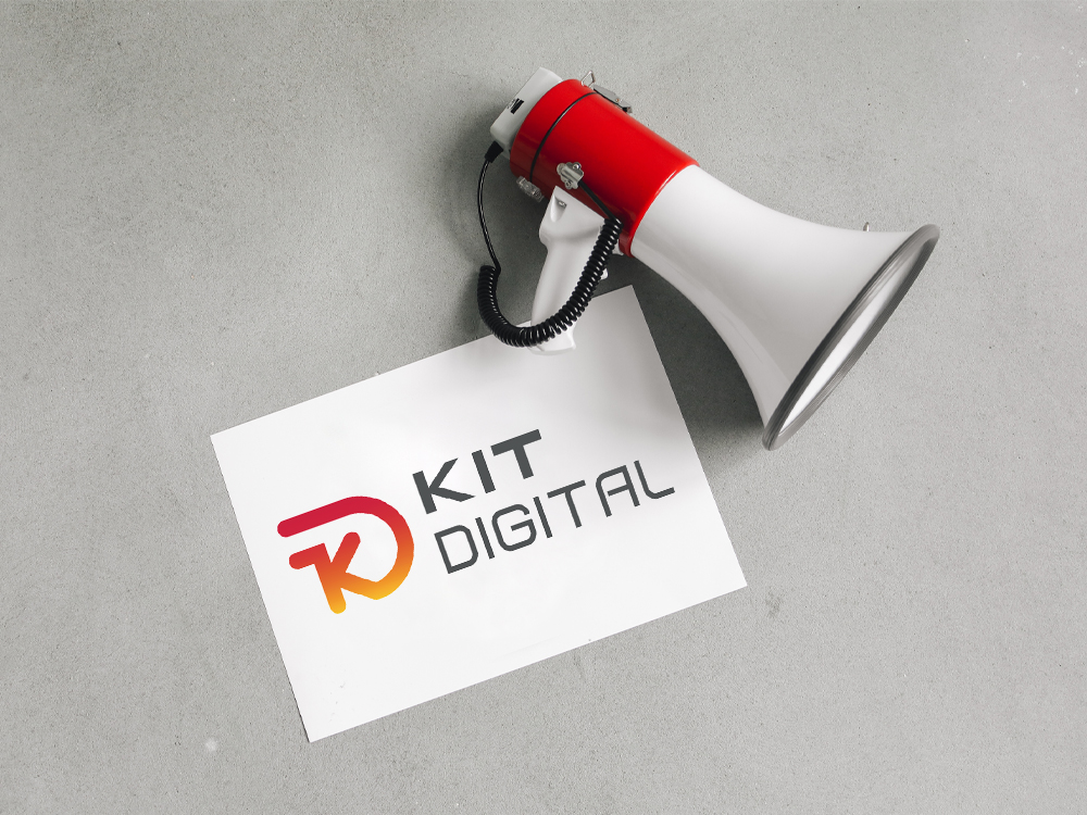 Cómo es el Kit digital para pequeñas agencias