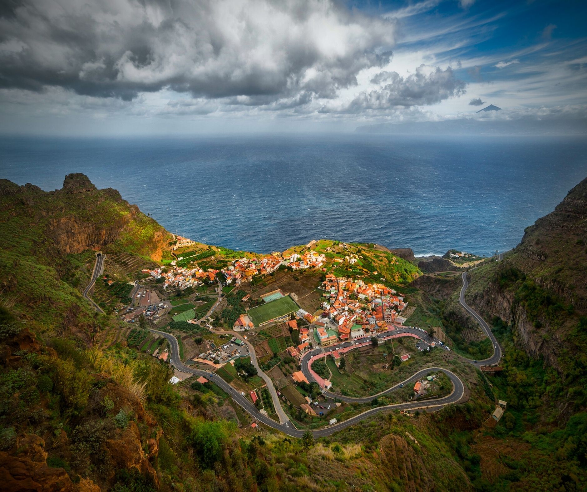 Los pueblos más bonitos y desconocidos de España