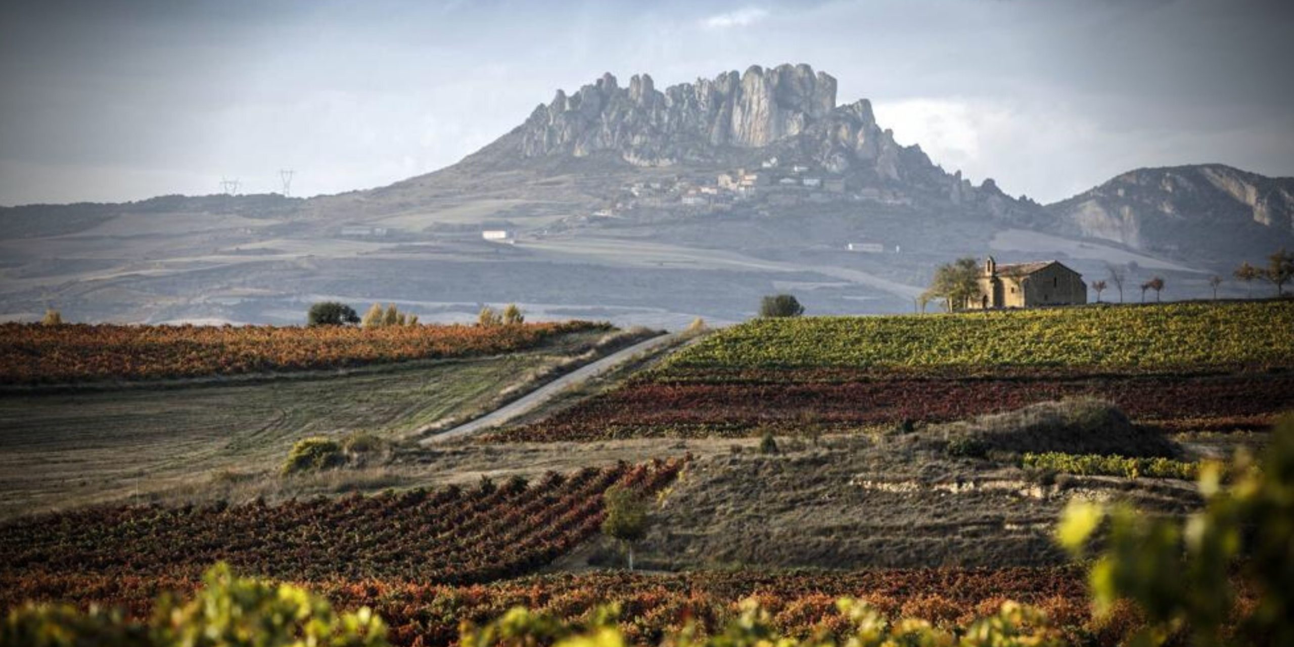 pueblos más bonitos de La Rioja