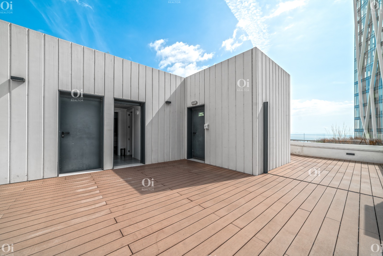 Agentes de la propiedad inmobiliaria