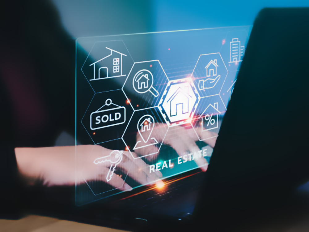 Influencia proptech en el sector inmobiliario