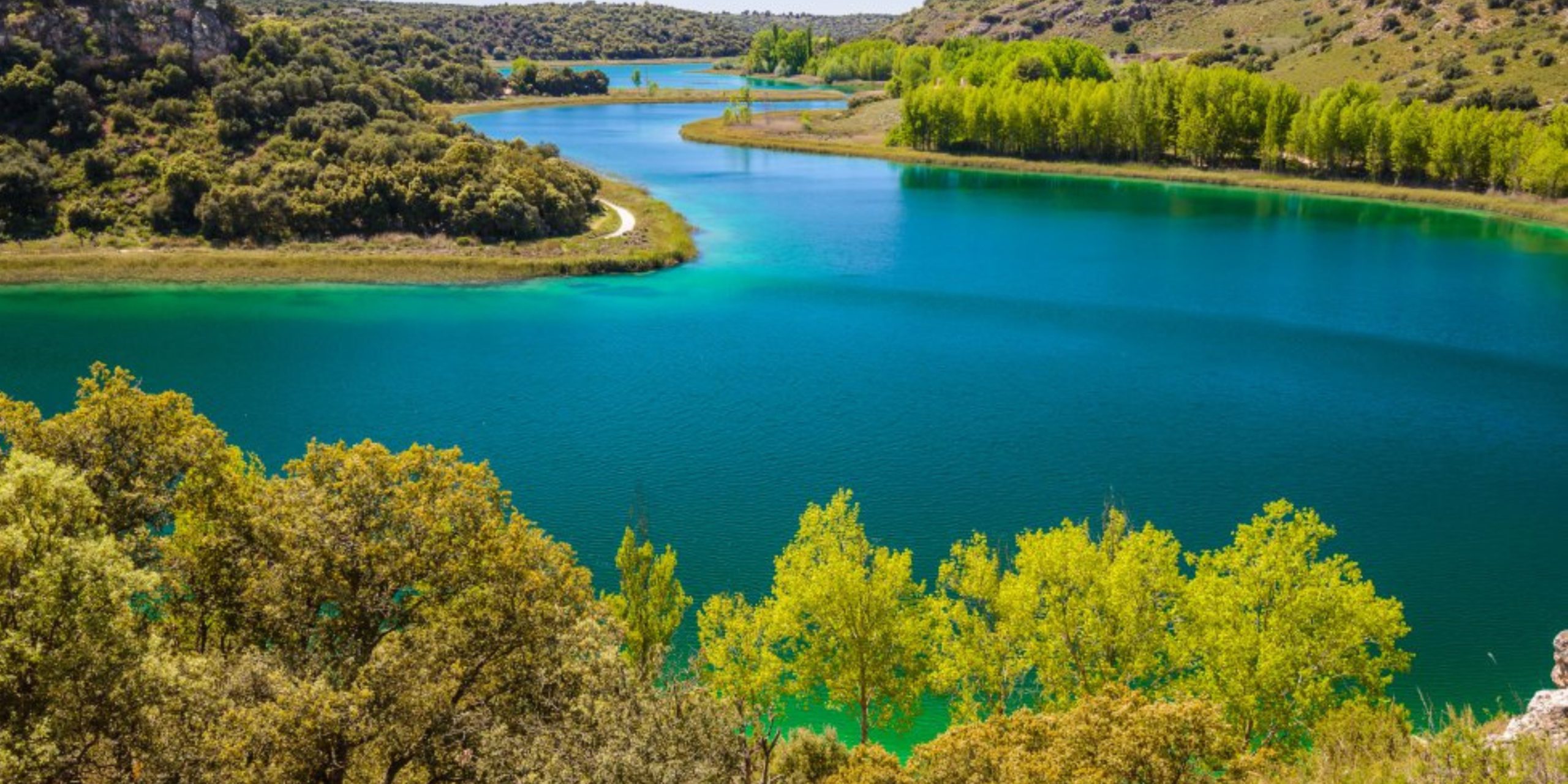parques naturales para visitar en España