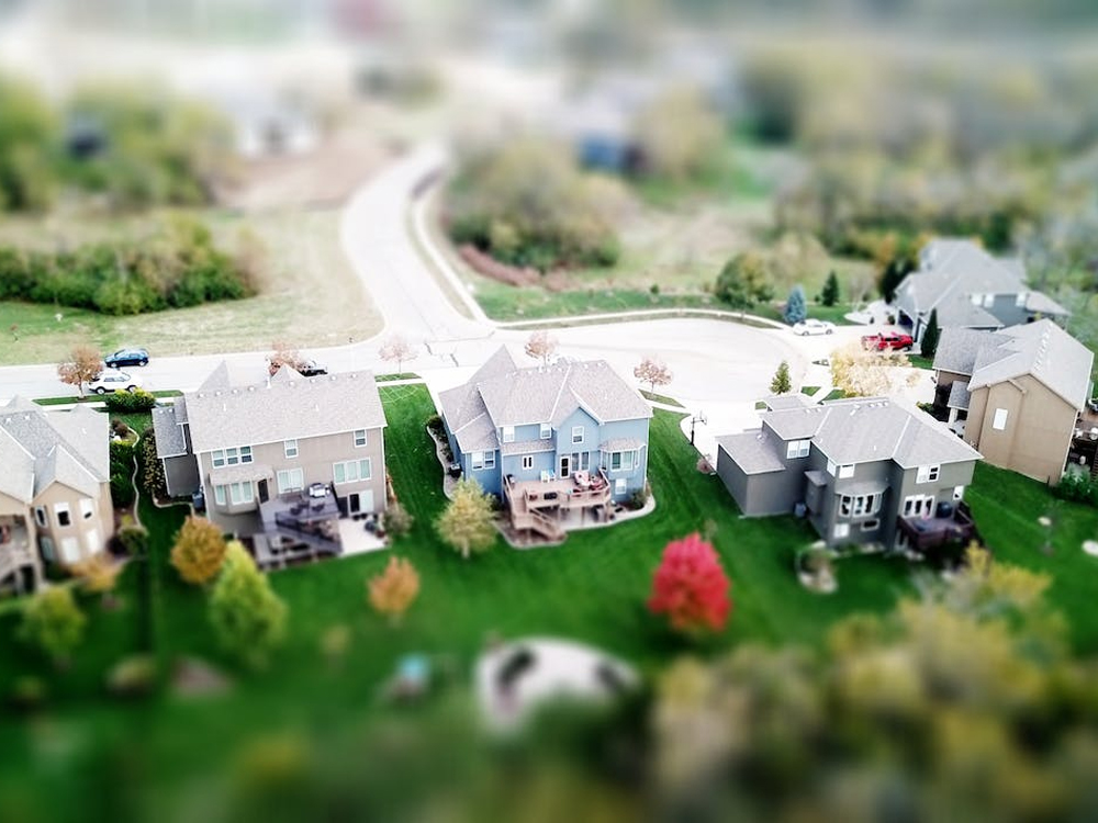 Las 7 rutas del marketing inmobiliario