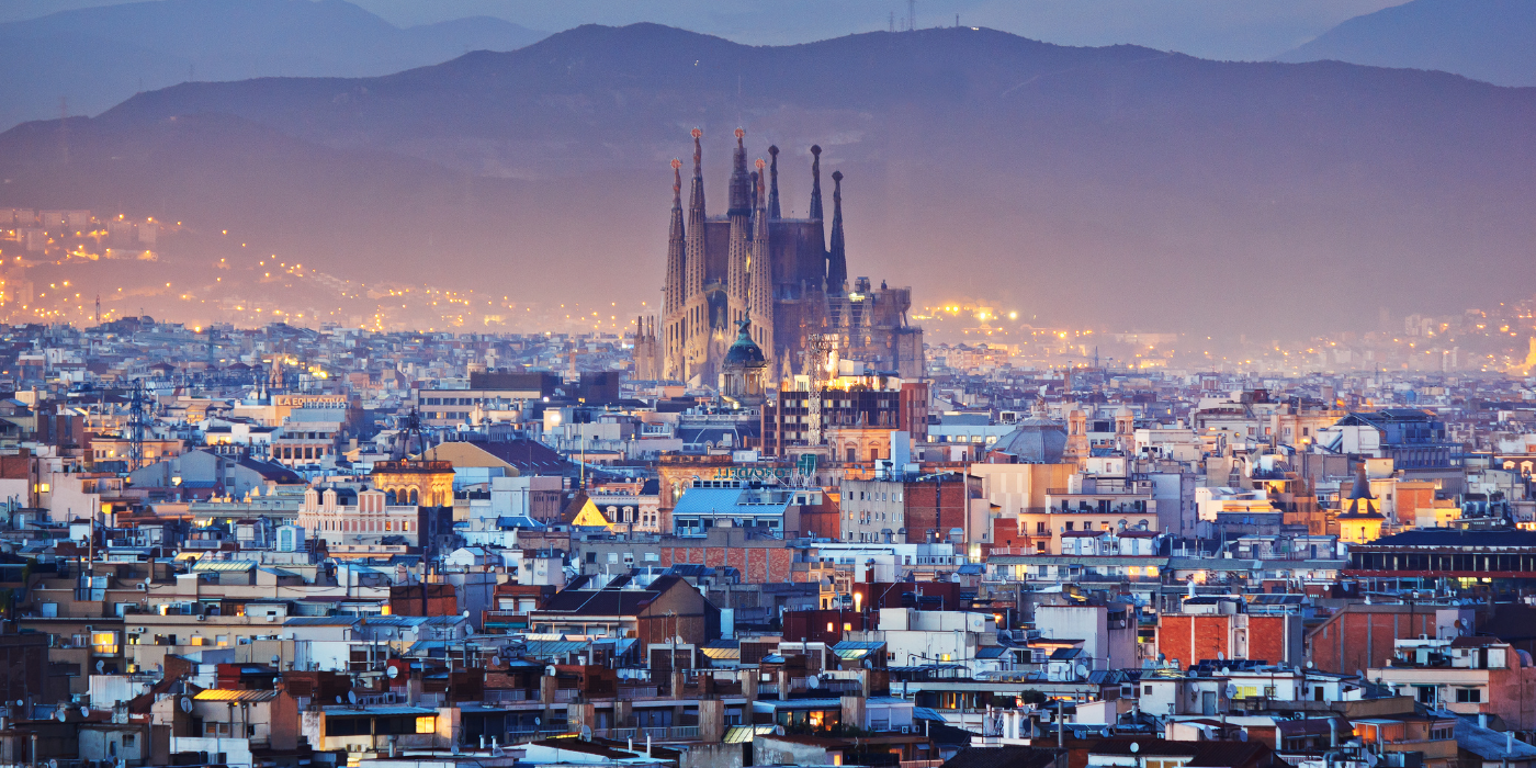 Los mejores barrios para vivir en Barcelona