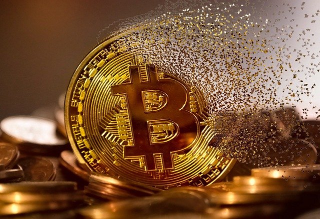 invertir en criptomonedas