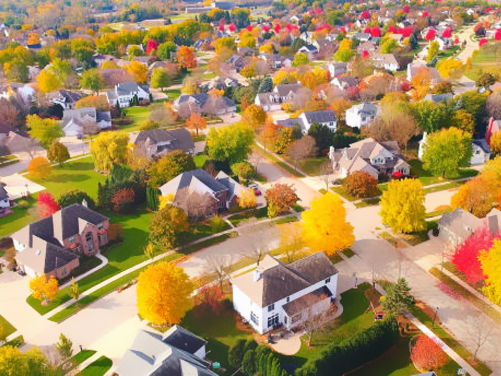 claves inmobiliarias para este otoño