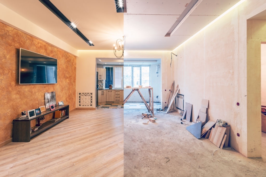 local comercial a vivienda