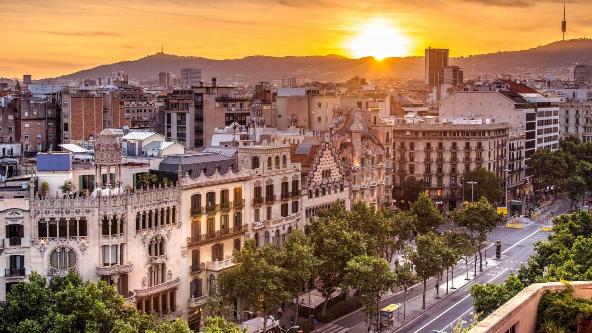 Principales Monumentos para visitar en Paseo de Gracia