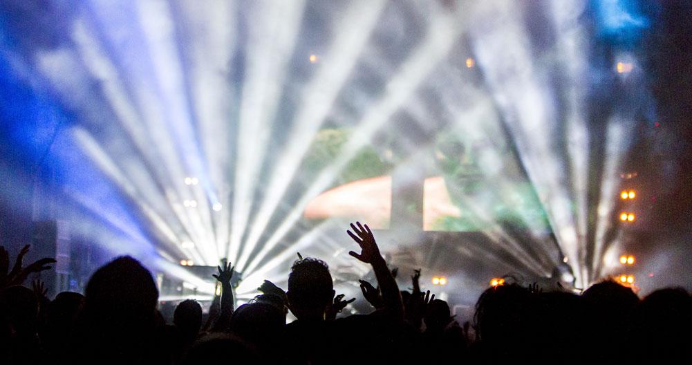 Principlaes festivales de otoño en España