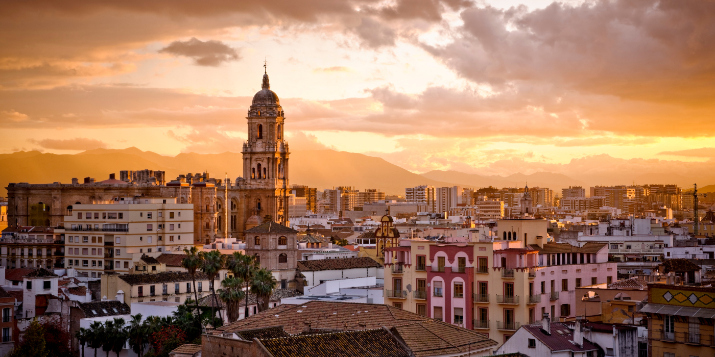 viviendas con vista