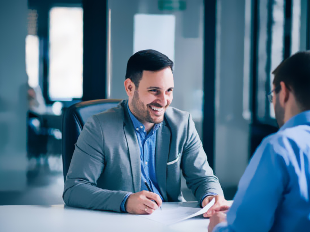 por qué identificar a tu cliente inmobiliario ideal