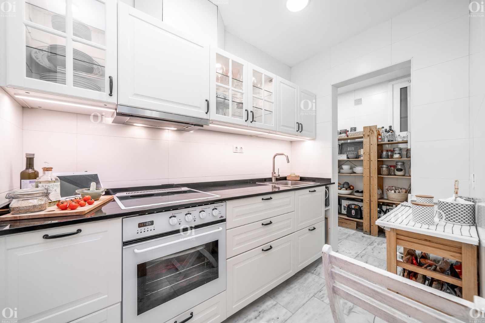 Comprar piso en Sants Badal