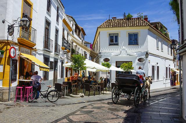 Comprar en Córdoba