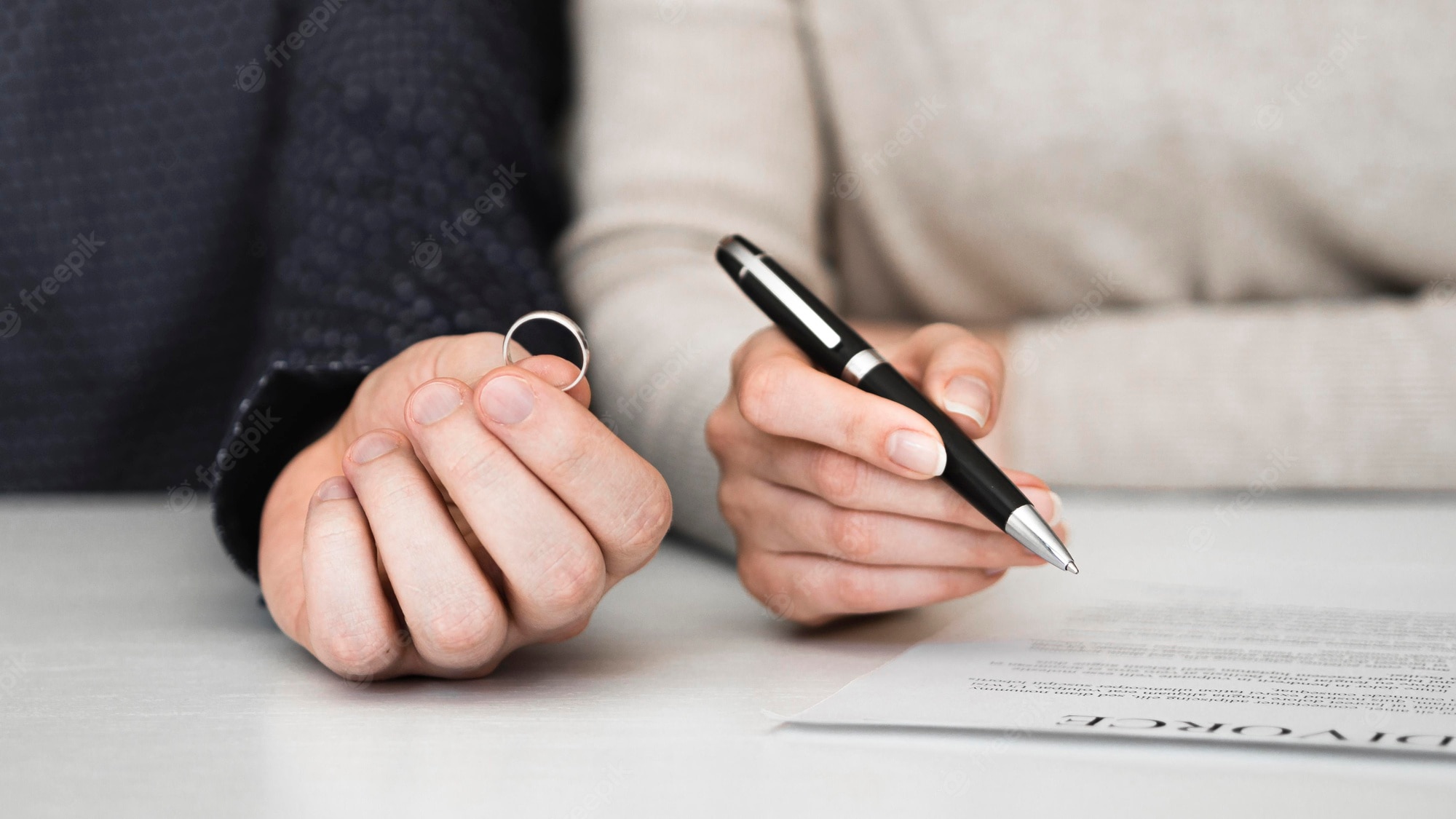 sucesiones y donaciones tras divorcio