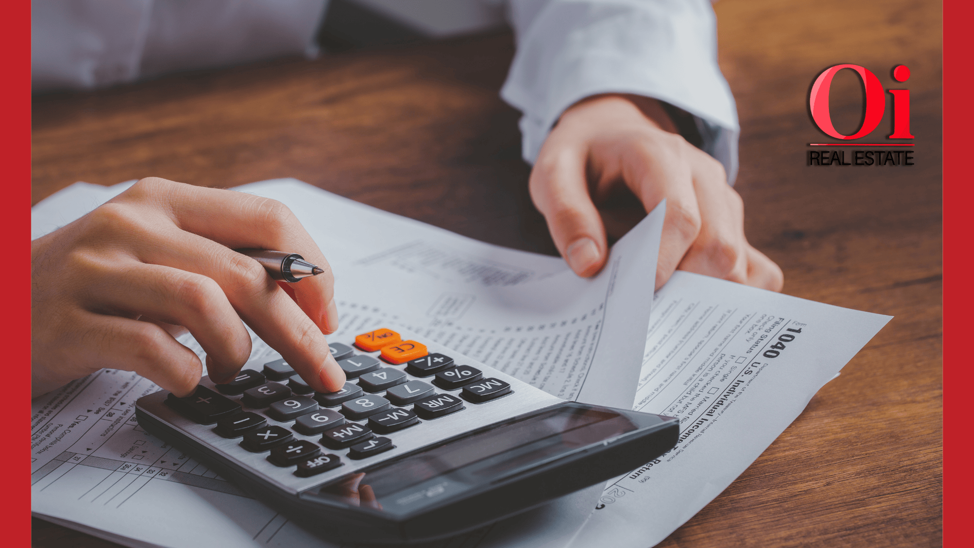 Declarar el alquiler en el IRPF