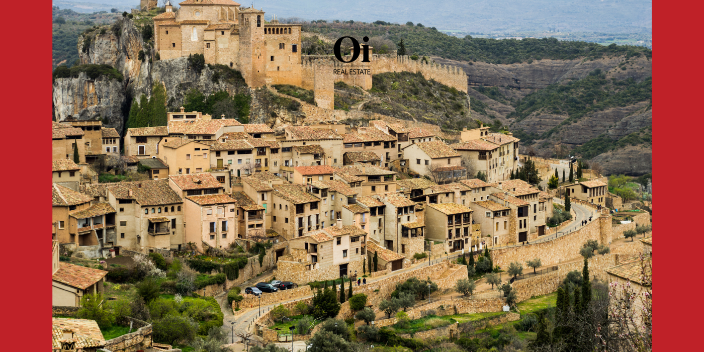 Ciudades más antiguas de España