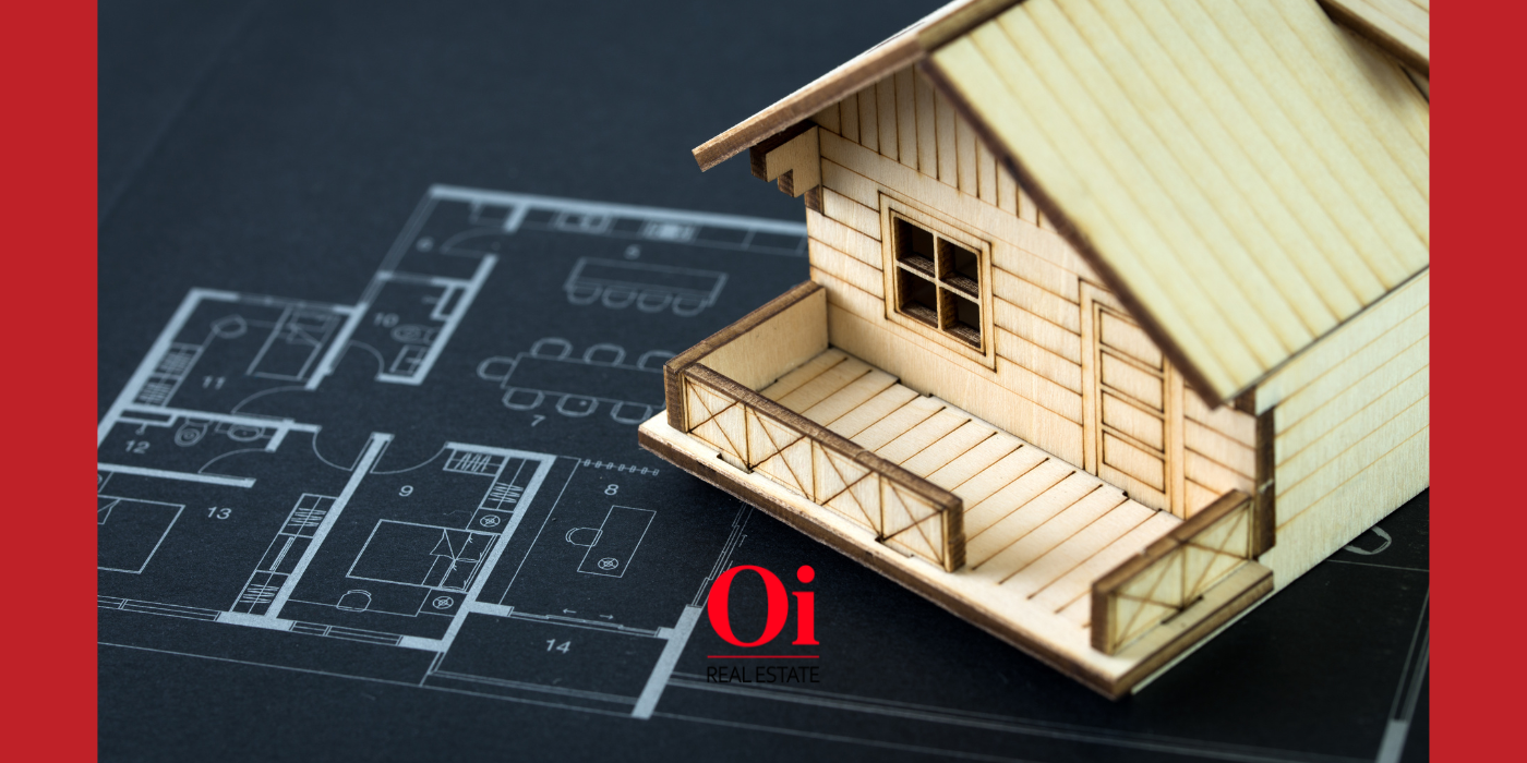 Como conseguir los planos de una vivienda