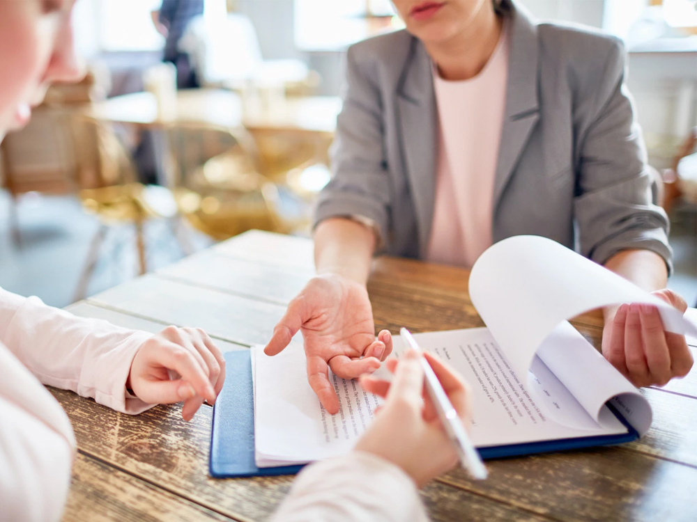 claves en un contrato de alquiler