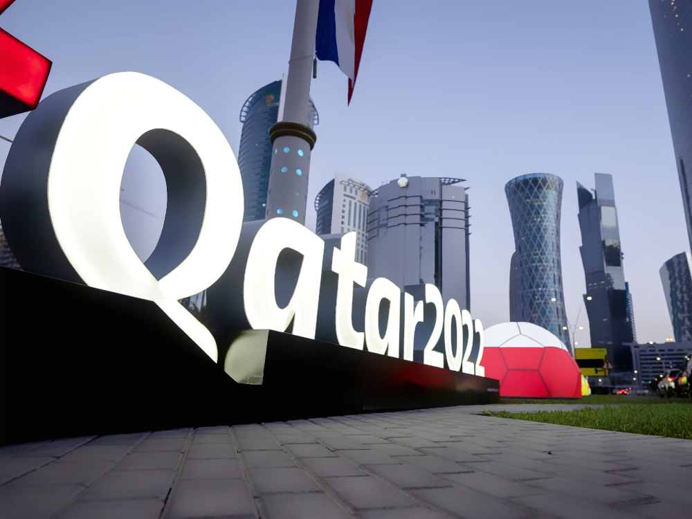 efecto qatar 2022 en el sector inmobiliario