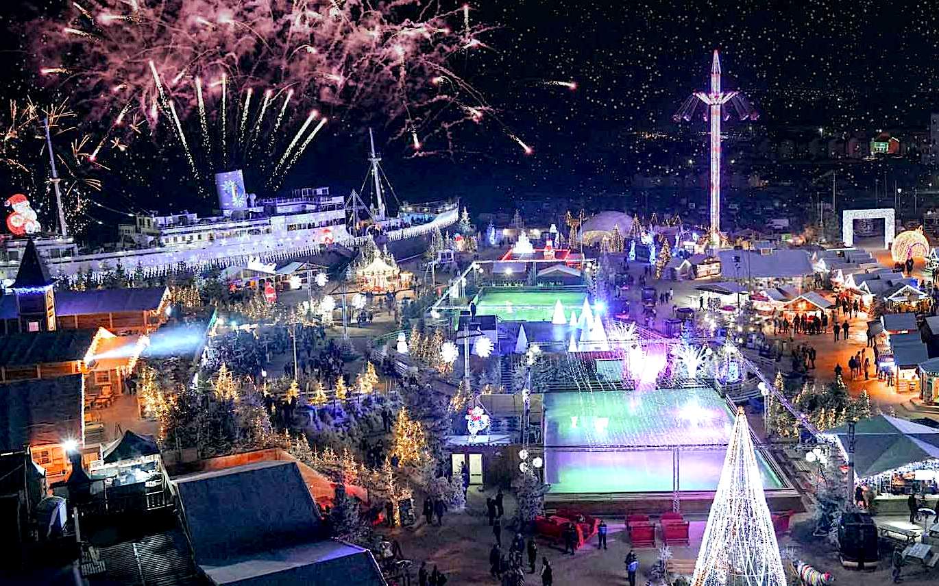 Village Noël