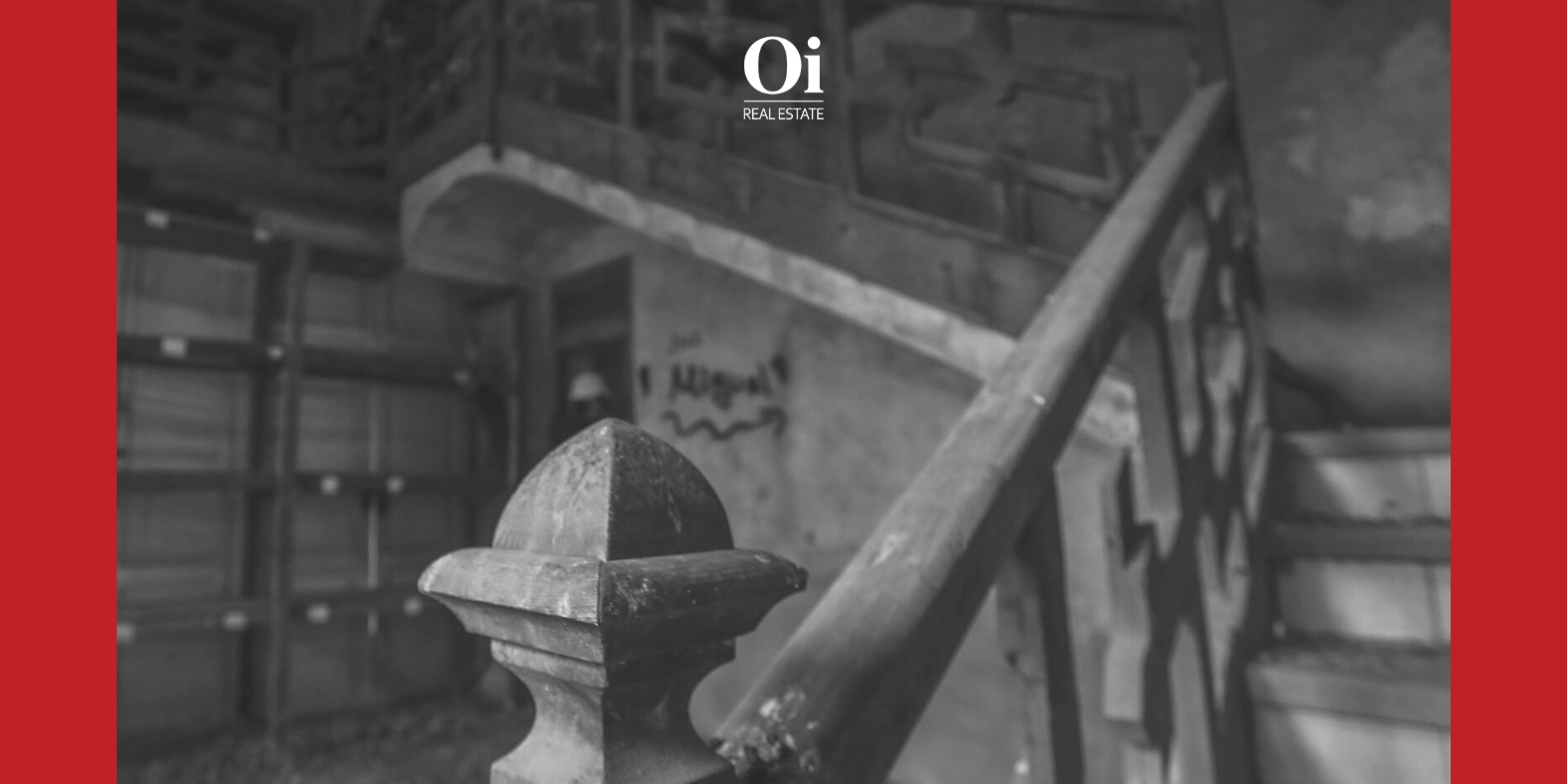 Pueblos abandonados de Valencia