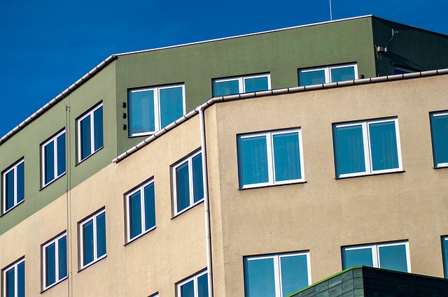 vivienda colaborativa