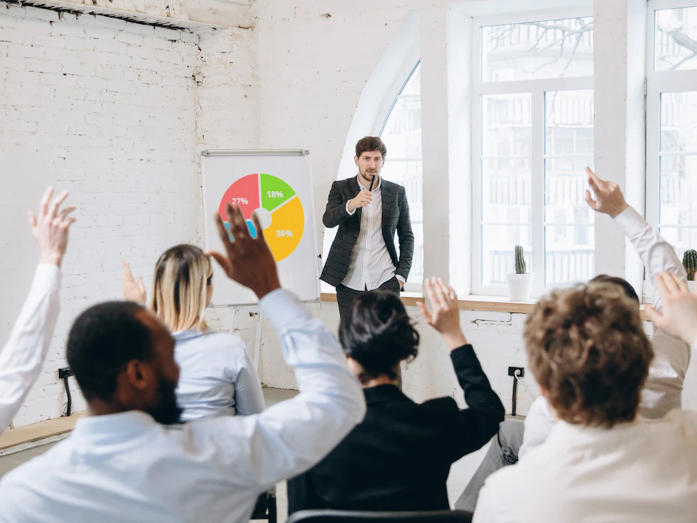 coaching como clave en gestión inmobiliaria