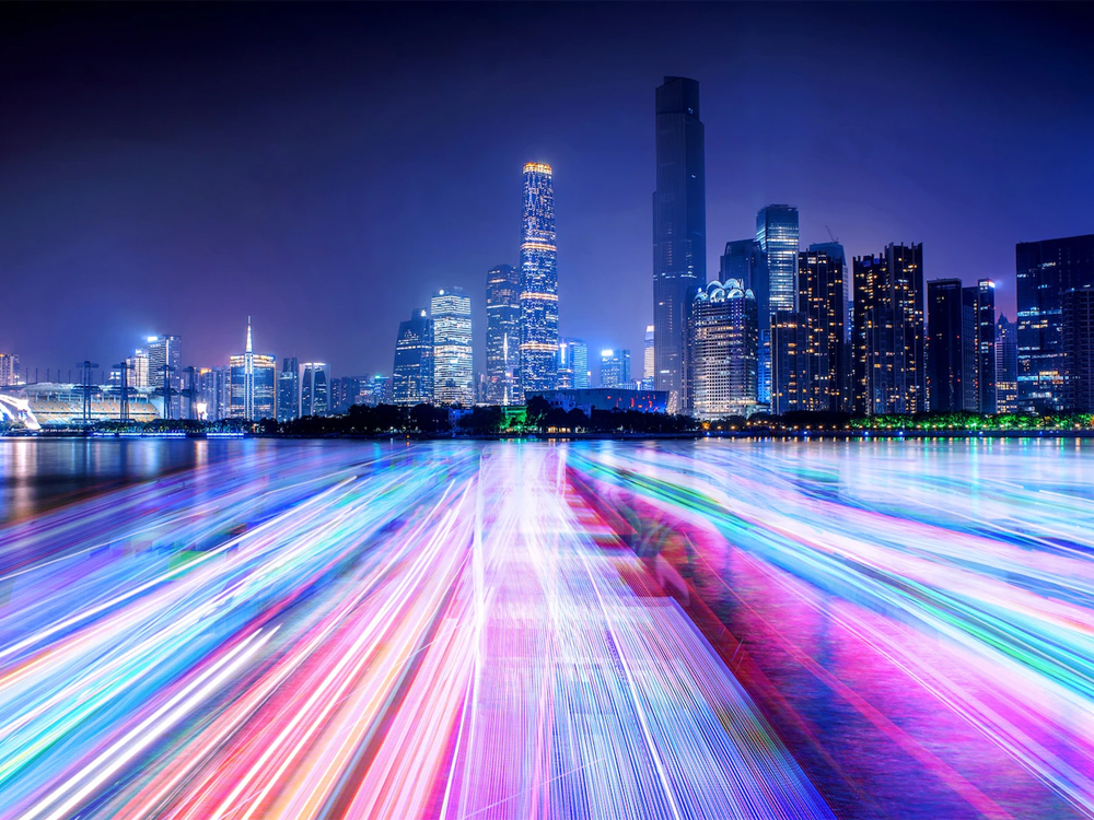 qué es una smart city