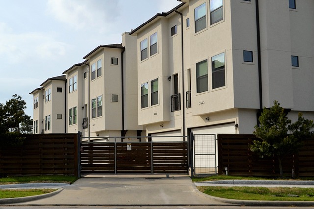 vivienda protegida