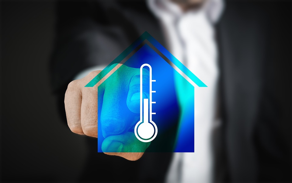 climatización