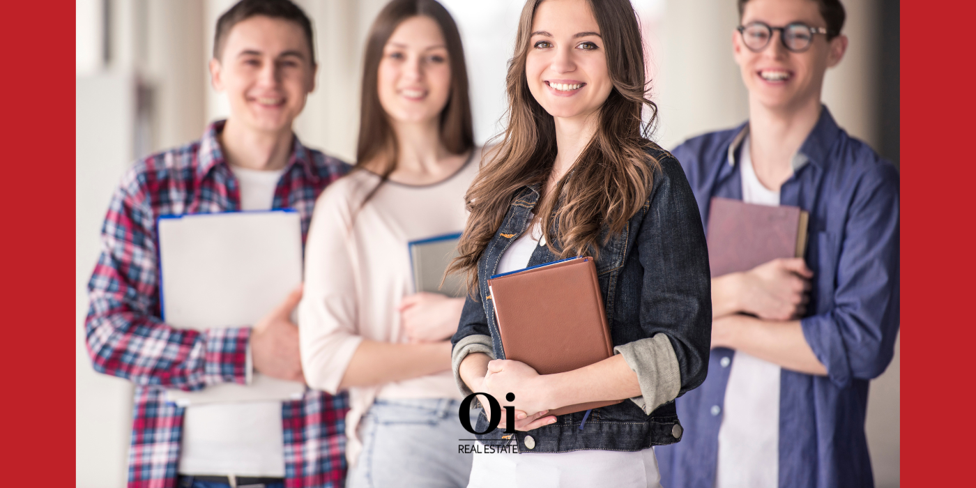 residencias de estudiantes en Barcelona