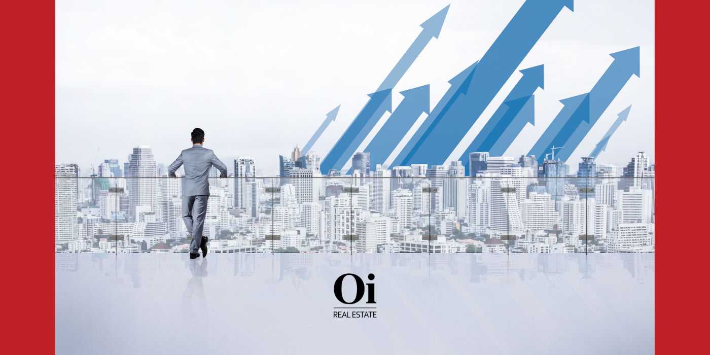 Inversión en viviendas